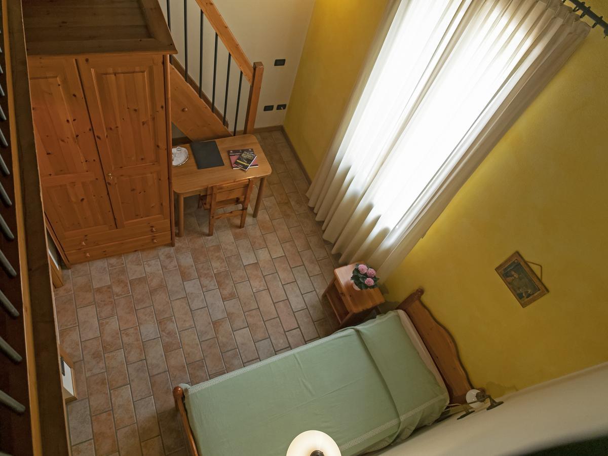 Agriturismo Il Palazzone Montegalda Exterior photo